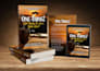 design professional book or ebook cover